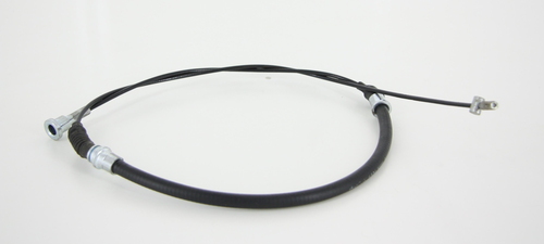 TRISCAN Håndbremsekabel 814024198 for OPEL VAUXHALL