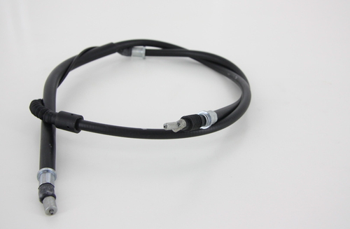 TRISCAN Håndbremsekabel 814024199 for OPEL VAUXHALL