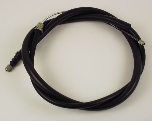 TRISCAN Håndbremsekabel 814025101 for RENAULT