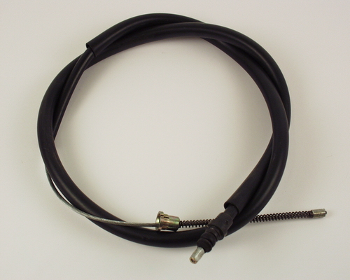 TRISCAN Håndbremsekabel 814025104 for RENAULT