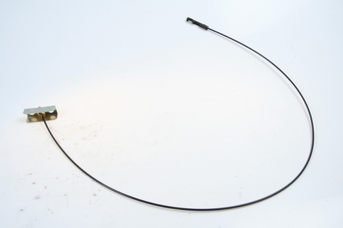 TRISCAN Håndbremsekabel 8140251100 for OPEL VAUXHALL NISSAN RENAULT