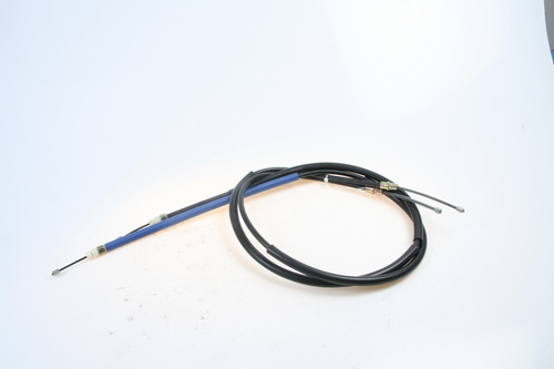TRISCAN Håndbremsekabel 8140251105 for RENAULT