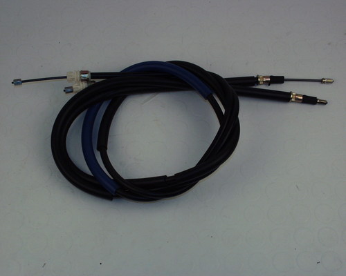 TRISCAN Håndbremsekabel 8140251106 for RENAULT