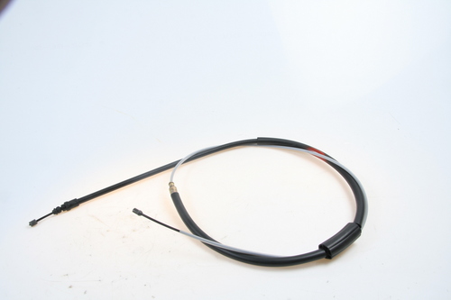 TRISCAN Håndbremsekabel 8140251111 for RENAULT