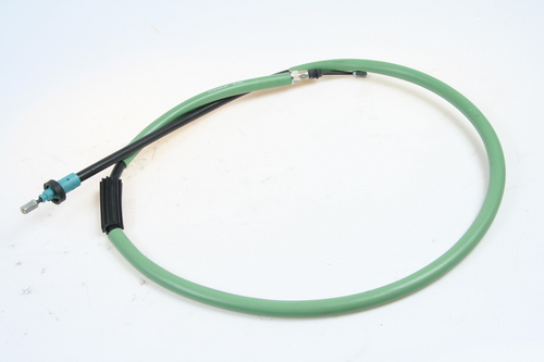 TRISCAN Håndbremsekabel 8140251113 for RENAULT