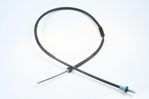 TRISCAN Håndbremsekabel 8140251115 for RENAULT