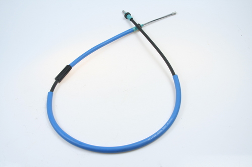 TRISCAN Håndbremsekabel 8140 251116 for RENAULT