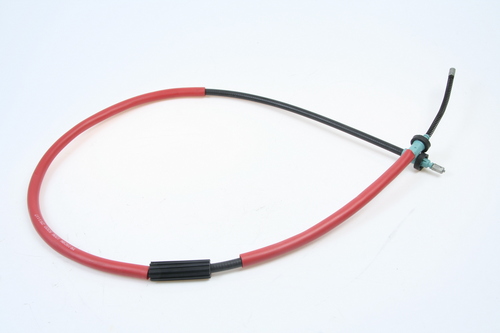 TRISCAN Håndbremsekabel 8140251117 for RENAULT