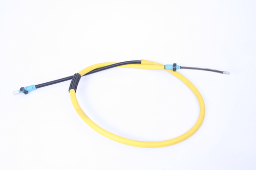 TRISCAN Håndbremsekabel 8140251118 for RENAULT