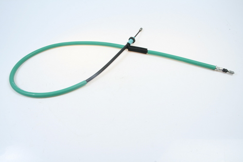 TRISCAN Håndbremsekabel 8140251119 for RENAULT