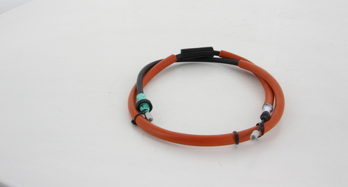 TRISCAN Håndbremsekabel 8140251120 for RENAULT
