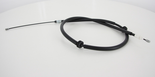 TRISCAN Håndbremsekabel 8140251123 for RENAULT