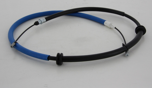 TRISCAN Håndbremsekabel 8140251124 for RENAULT