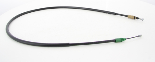 TRISCAN Håndbremsekabel 8140251127 for OPEL RENAULT VAUXHALL NISSAN