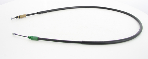 TRISCAN Håndbremsekabel 8140251128 for OPEL RENAULT VAUXHALL NISSAN