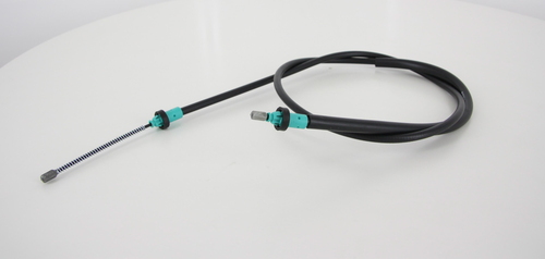 TRISCAN Håndbremsekabel 8140251129 for DACIA