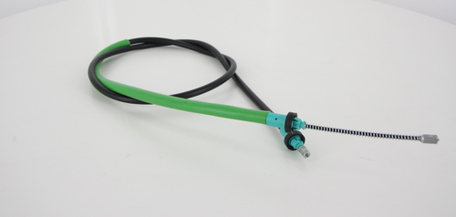 TRISCAN Håndbremsekabel 8140251130 for DACIA
