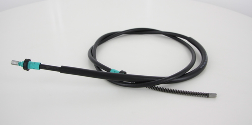 TRISCAN Håndbremsekabel 8140251131 for DACIA