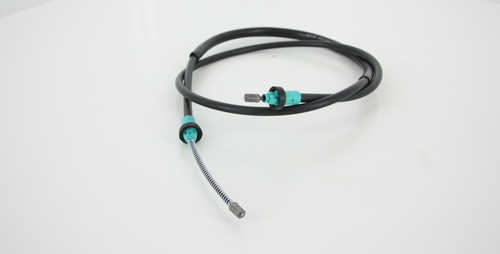 TRISCAN Håndbremsekabel 8140251132 for DACIA