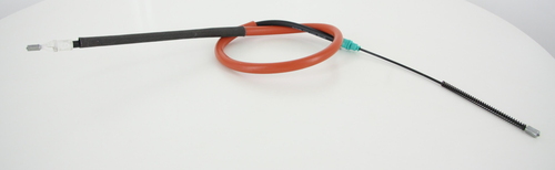 TRISCAN Håndbremsekabel 8140251133 for RENAULT