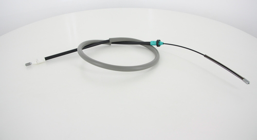 TRISCAN Håndbremsekabel 8140251134 for RENAULT