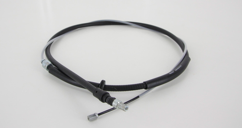 TRISCAN Håndbremsekabel 8140251135 for RENAULT