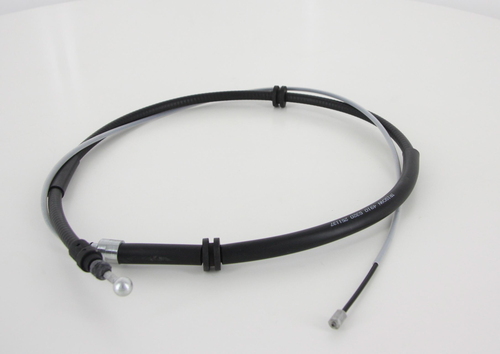 TRISCAN Håndbremsekabel 8140251137 for RENAULT