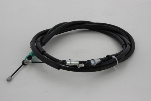 TRISCAN Håndbremsekabel 8140251138 for RENAULT