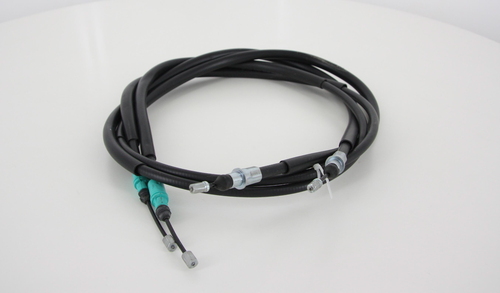 TRISCAN Håndbremsekabel 8140251139 for RENAULT