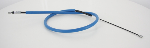 TRISCAN Håndbremsekabel 8140251143 for RENAULT