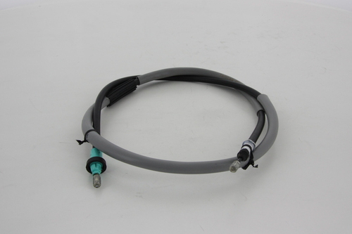 TRISCAN Håndbremsekabel 8140251144 for RENAULT
