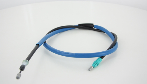 TRISCAN Håndbremsekabel 8140251145 for RENAULT