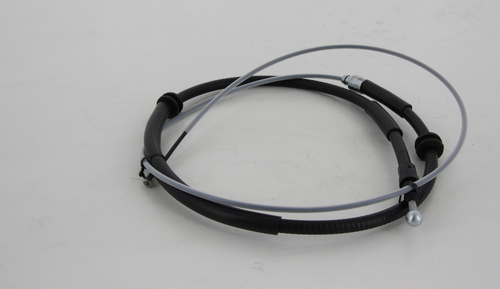 TRISCAN Håndbremsekabel 8140251146 for MERCEDES-BENZ RENAULT