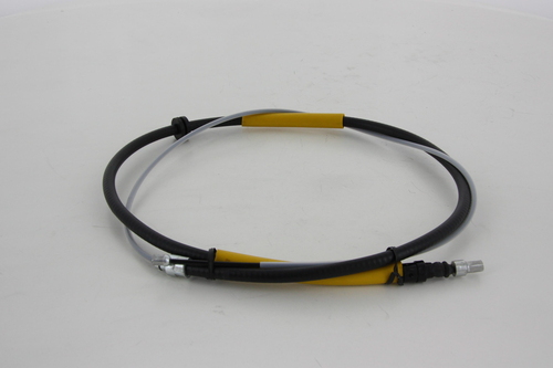 TRISCAN Håndbremsekabel 8140251147 for RENAULT
