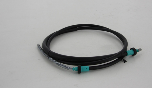 TRISCAN Håndbremsekabel 8140251153 for DACIA
