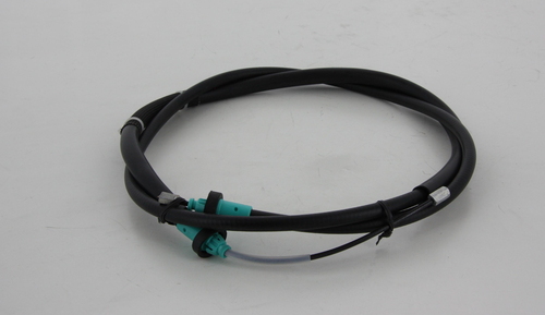 TRISCAN Håndbremsekabel 8140251154 for DACIA