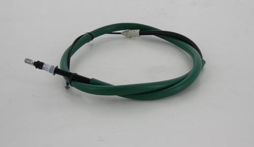 TRISCAN Håndbremsekabel 8140251157 for RENAULT