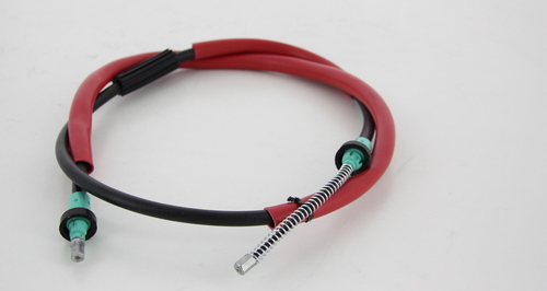 TRISCAN Håndbremsekabel 8140251162 for RENAULT