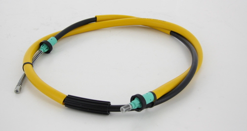 TRISCAN Håndbremsekabel 8140251163 for RENAULT