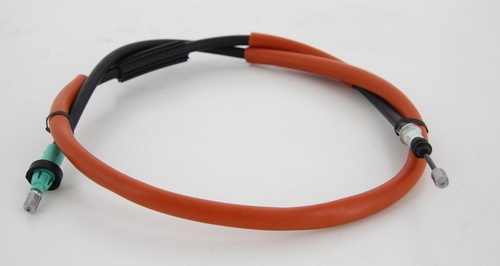 TRISCAN Håndbremsekabel 8140251164 for RENAULT