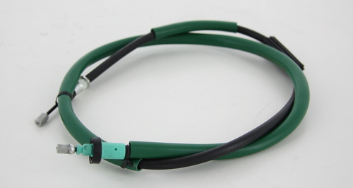 TRISCAN Håndbremsekabel 8140251165 for RENAULT