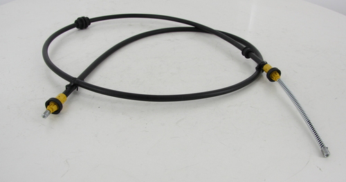 TRISCAN Håndbremsekabel 8140251202 for DACIA