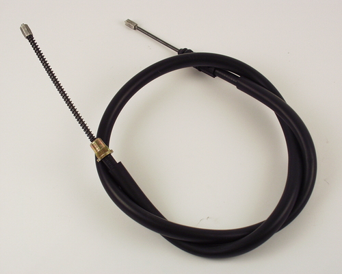 TRISCAN Håndbremsekabel 814025136 for RENAULT