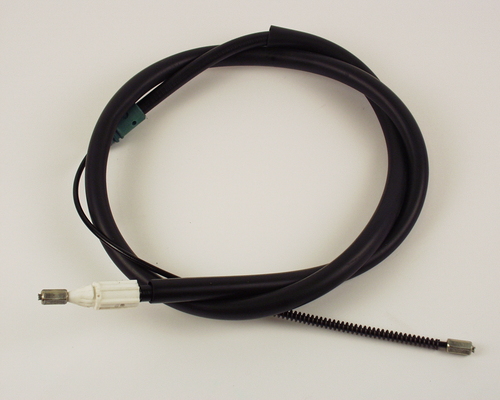 TRISCAN Håndbremsekabel 814025157 for RENAULT