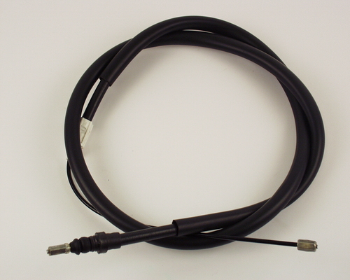 TRISCAN Håndbremsekabel 814025158 for RENAULT