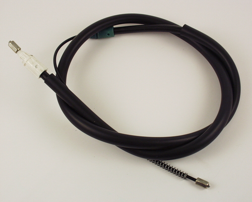 TRISCAN Håndbremsekabel 814025159 for RENAULT