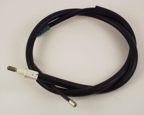 TRISCAN Håndbremsekabel 814025160 for RENAULT