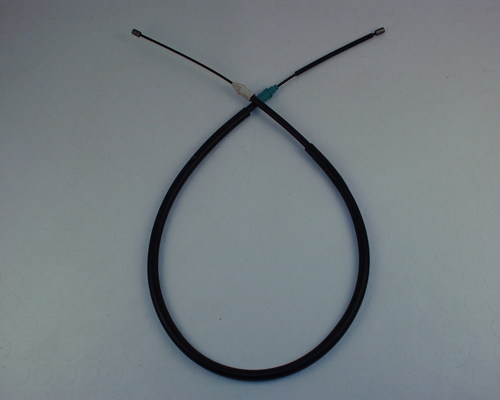 TRISCAN Håndbremsekabel 814025163 for RENAULT