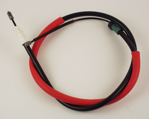 TRISCAN Håndbremsekabel 814025165 for RENAULT