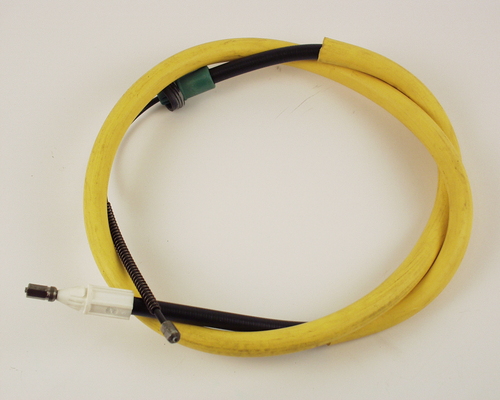TRISCAN Håndbremsekabel 814025166 for RENAULT
